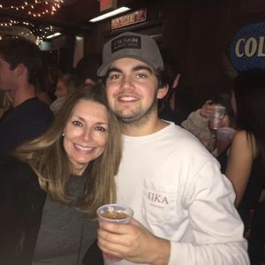 Meet your Posher, William